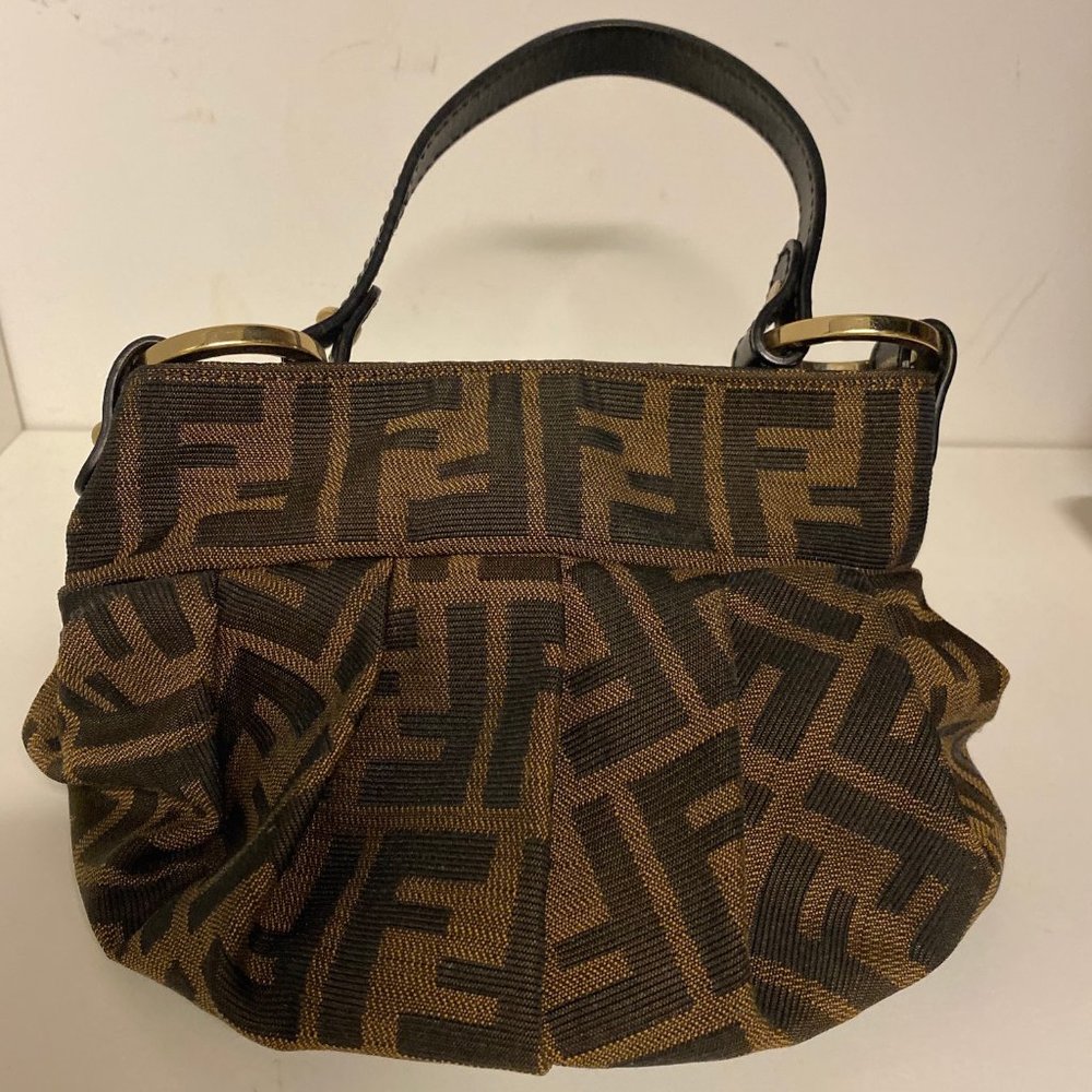 Fendi Handbag